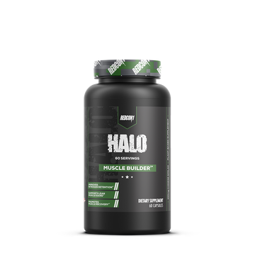All Supplement Products – REDCON1