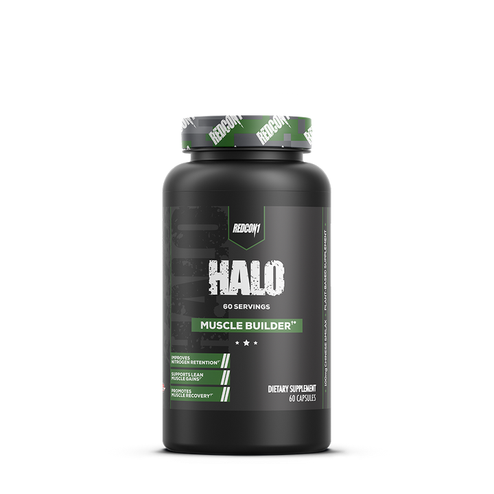 All Supplement Products – REDCON1