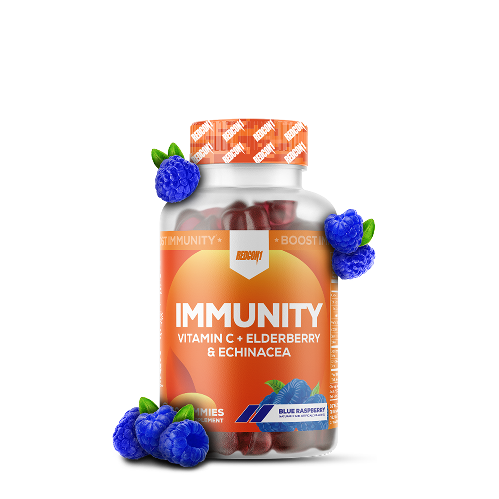 Immune Gummies