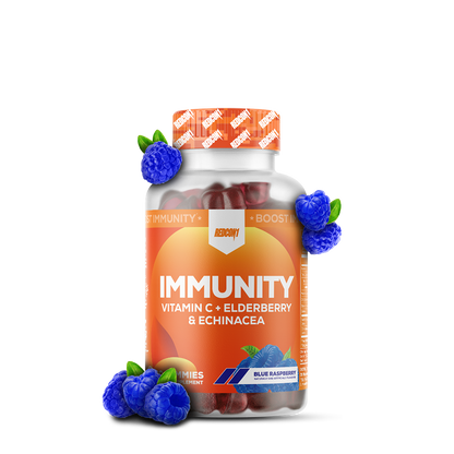 Immune Gummies