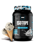 ISOTOPE 100% Whey Isolate (30 Servings)
