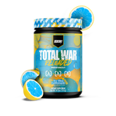 TOTAL WAR Reloaded