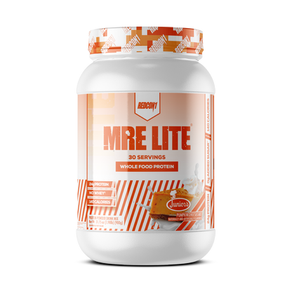 MRE LITE Whole Food Protein