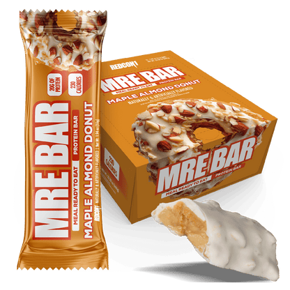 MRE Protein Bars