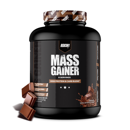 Mass Gainer