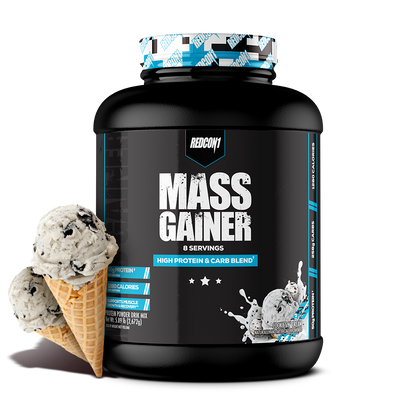 Mass Gainer