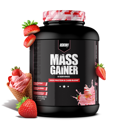 Mass Gainer