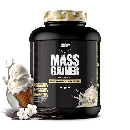 Mass Gainer