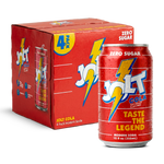 Jolt Modern Soda