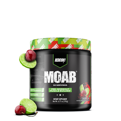 Moab - Cherry Lime