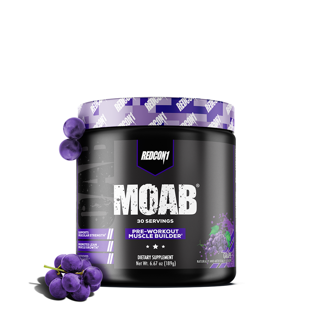 Moab - Grape