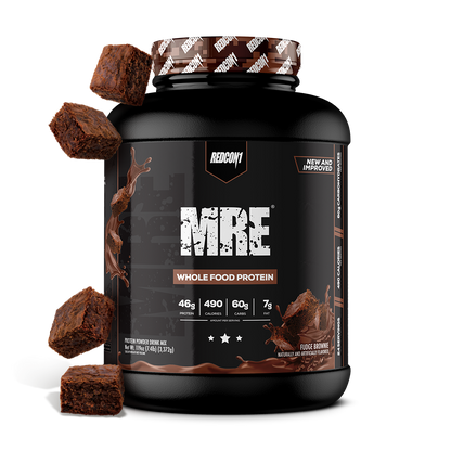 MRE Meal Replacement (7 LB)