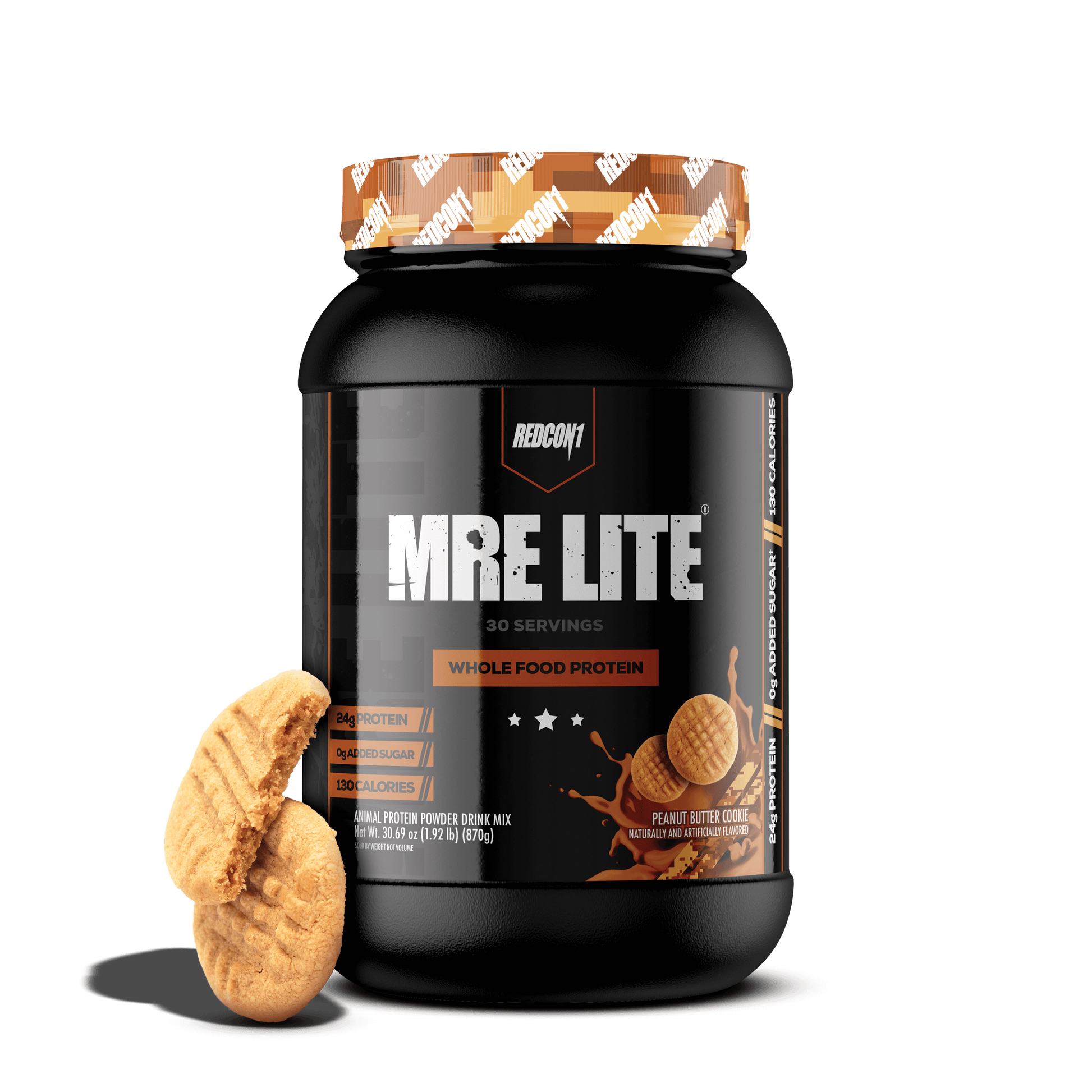 MRE Lite - Peanut Butter Cookie