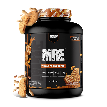 MRE Meal Replacement (7 LB)