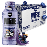 MRE Ready To Drink Protein Shakes
