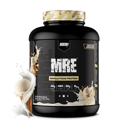 MRE Meal Replacement (7 LB)