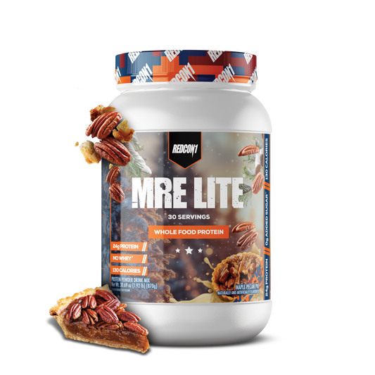 MRE LITE WHOLE FOOD PROTEIN