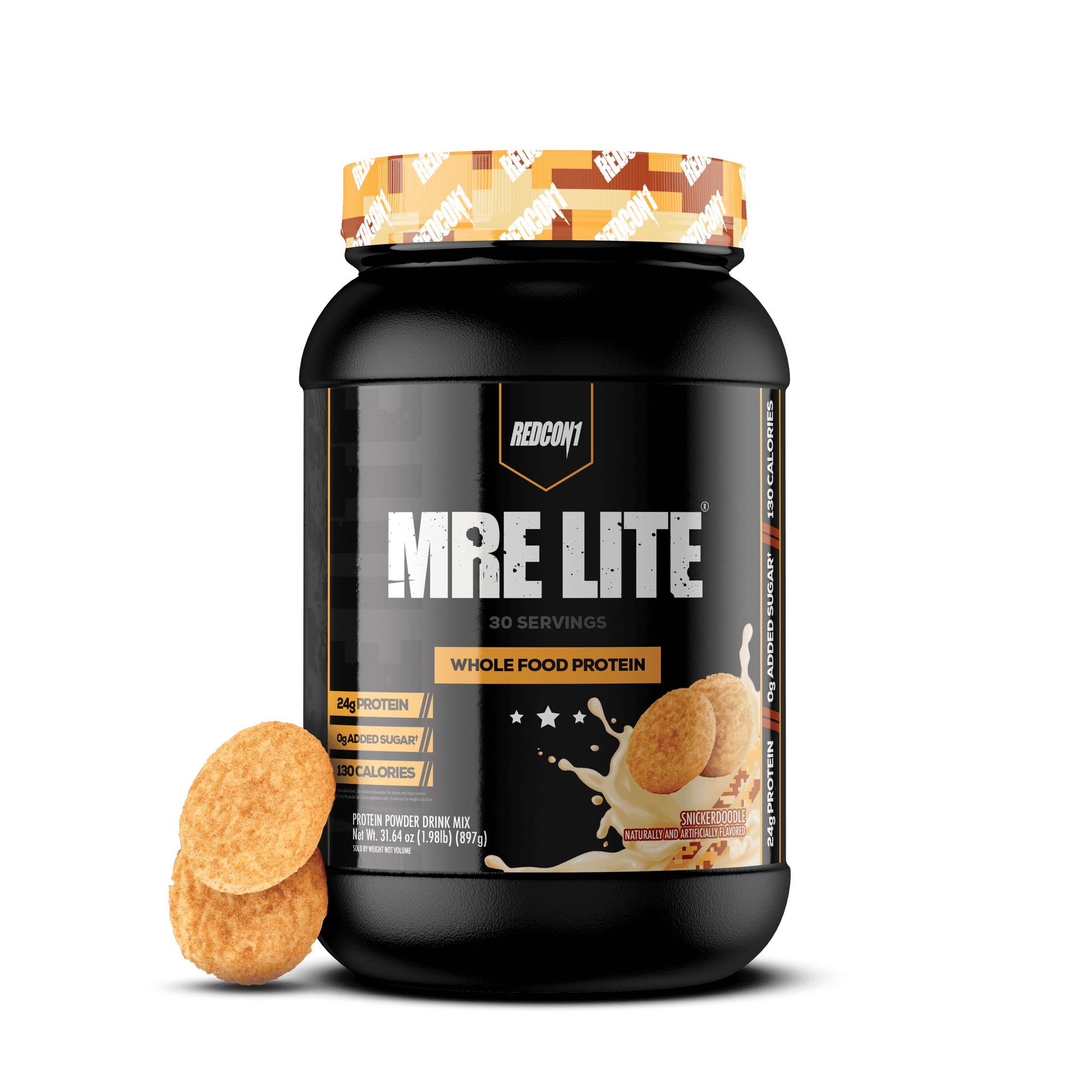 MRE Lite - Snickerdoodle