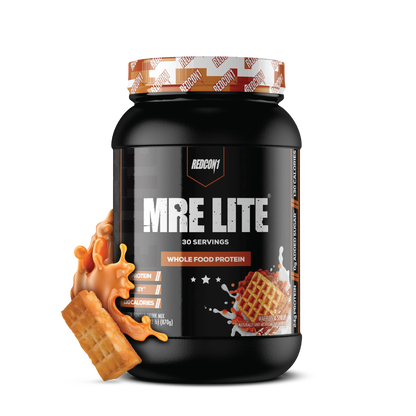 MRE LITE WHOLE FOOD PROTEIN