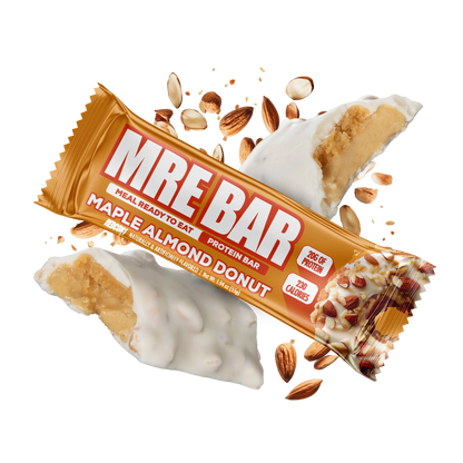 MRE Protein Bars