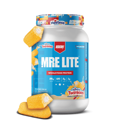 Hostess™ MRE LITE Protein Powder
