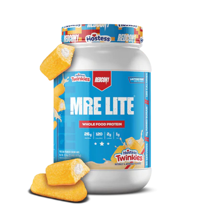 MRE LITE WHOLE FOOD PROTEIN