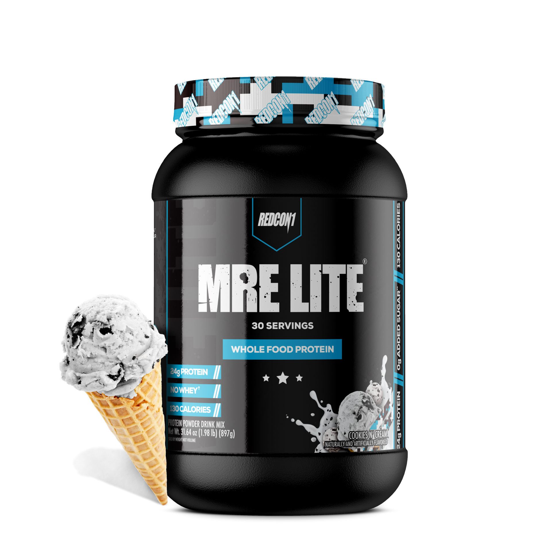 MRE Lite - Cookies N Cream