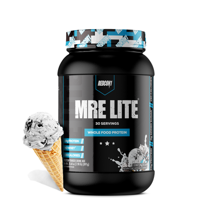 MRE Lite - Cookies N Cream