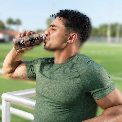 MRE Ready To Drink Protein Shakes