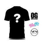 From The Vault Mystery Shirt