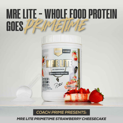 COACH PRIME MRE LITE