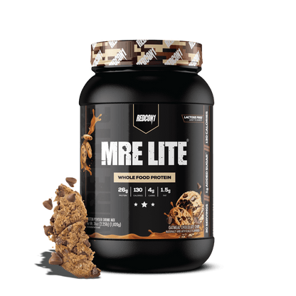 MRE LITE WHOLE FOOD PROTEIN