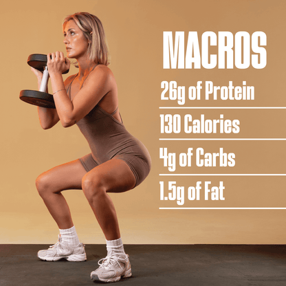 MRE LITE WHOLE FOOD PROTEIN