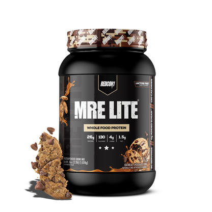 MRE LITE WHOLE FOOD PROTEIN