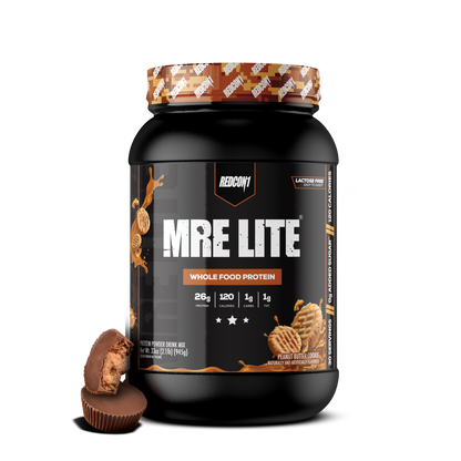 MRE LITE WHOLE FOOD PROTEIN
