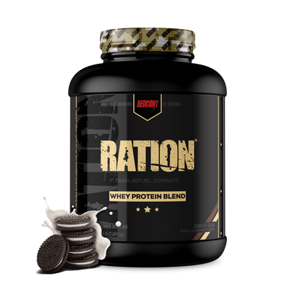 Ration - Cookies N Cream