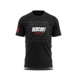 Redcon1 Ready Graffiti Shirt