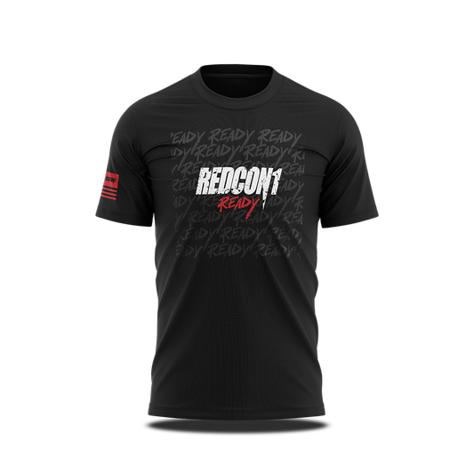 Redcon1 Ready Graffiti Shirt