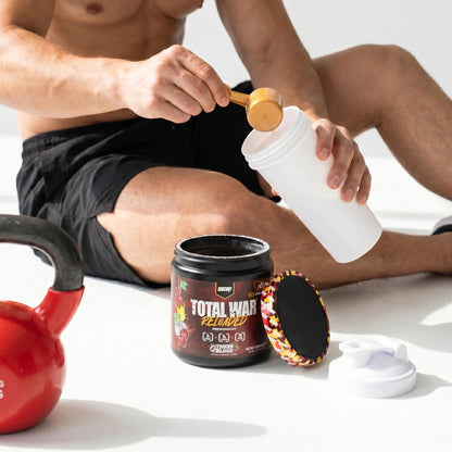 TOTAL WAR Reloaded (20 Servings)