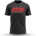 Red & Tan Shirt - Apparel