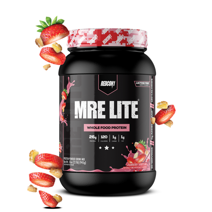 MRE LITE WHOLE FOOD PROTEIN