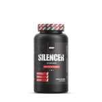 SILENCER Stimulant Free