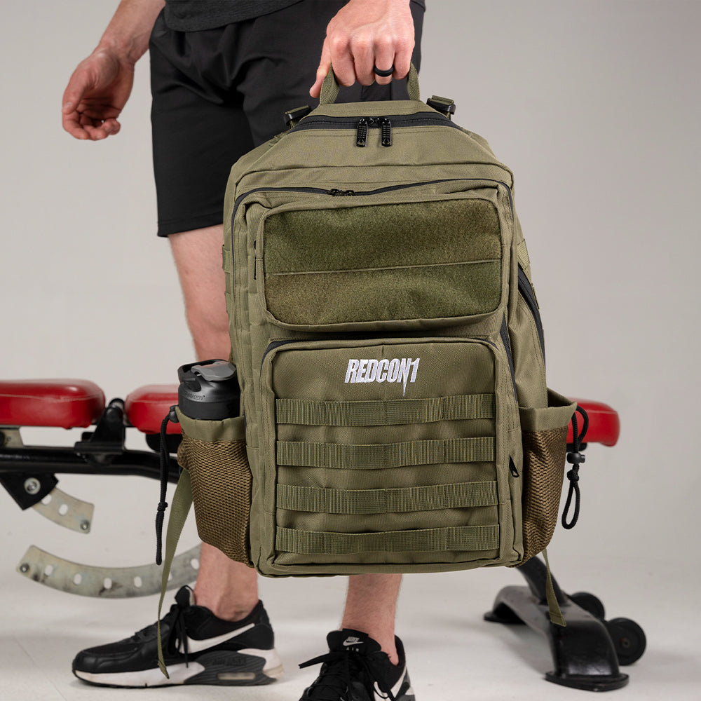 Redcon1 Premium Tactical Pro store Backpack