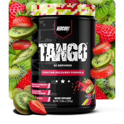 TANGO Creatine