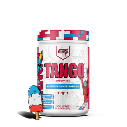 Tango - Rocket Bomb