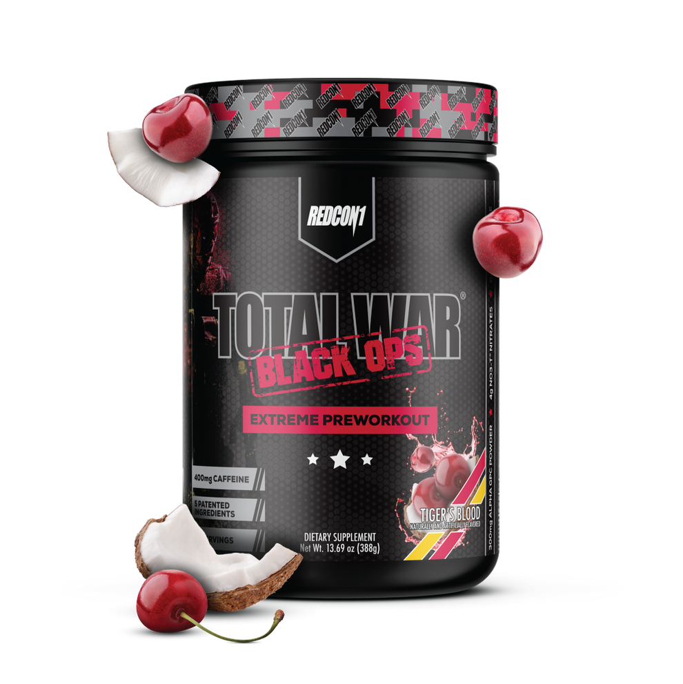 Total War Black Ops