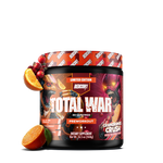 TOTAL WAR Cranorange