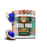 TOTAL WAR Tiki Typhoon
