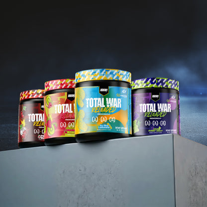 TOTAL WAR Reloaded (20 Servings)