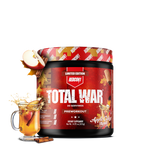 TOTAL WAR Apple Cider Twist